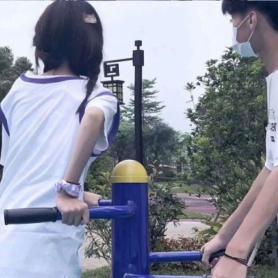 始于初见止于终老情侣头像 爱情图片