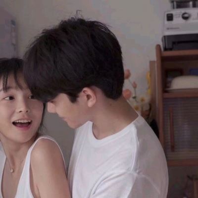 始于初见止于终老情侣头像 爱情图片