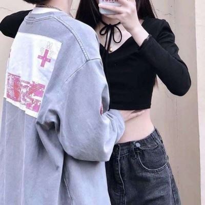 最潮情侣头像古风 霸气个性图片