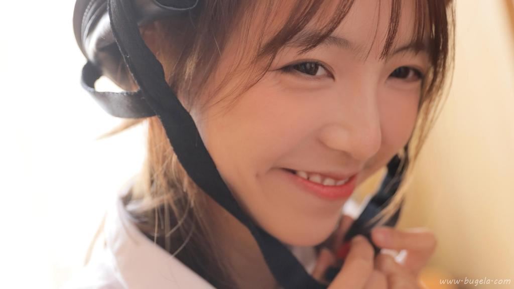 学生妹元气可爱图片