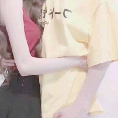 史上最污的情侣头像 又污又好看的真人图片