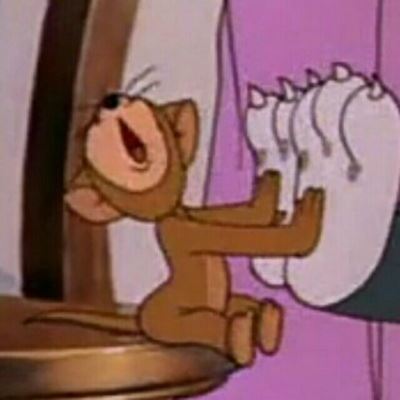珍藏绝版沙雕情侣头像图片