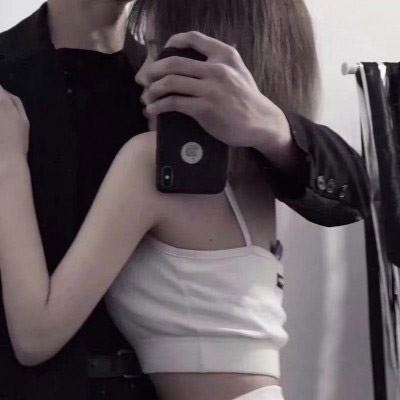 史上最污的情侣头像 又污又好看的真人图片