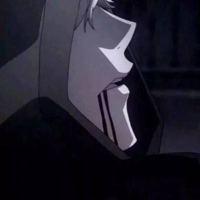有点污又有点好看的动漫情侣头像图片