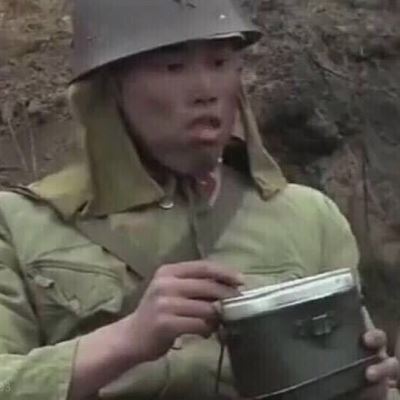 珍藏绝版沙雕情侣头像图片