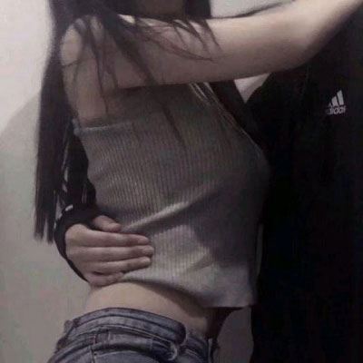 又污又好看的情侣头像 高清真人部位情头污图片
