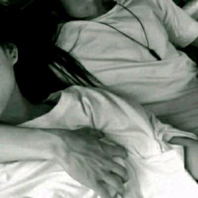 污一点的情侣头像一对 特别污的真人情头图片