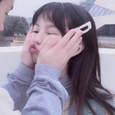 又污又甜的微信个性情侣头像合集下载图片