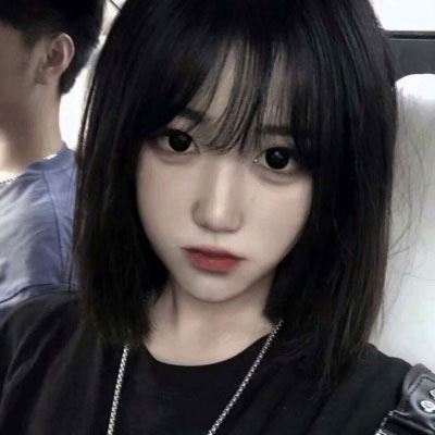 超甜情侣头像双人 情头甜死的那种一人一张分开图片