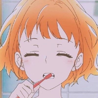 有点污又有点好看的动漫情侣头像图片