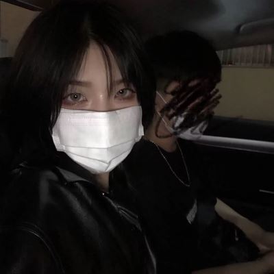 带土和琳情侣头像高清一左一右 必备情侣真人头像图片