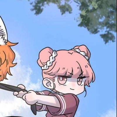珍藏绝版沙雕情侣头像图片