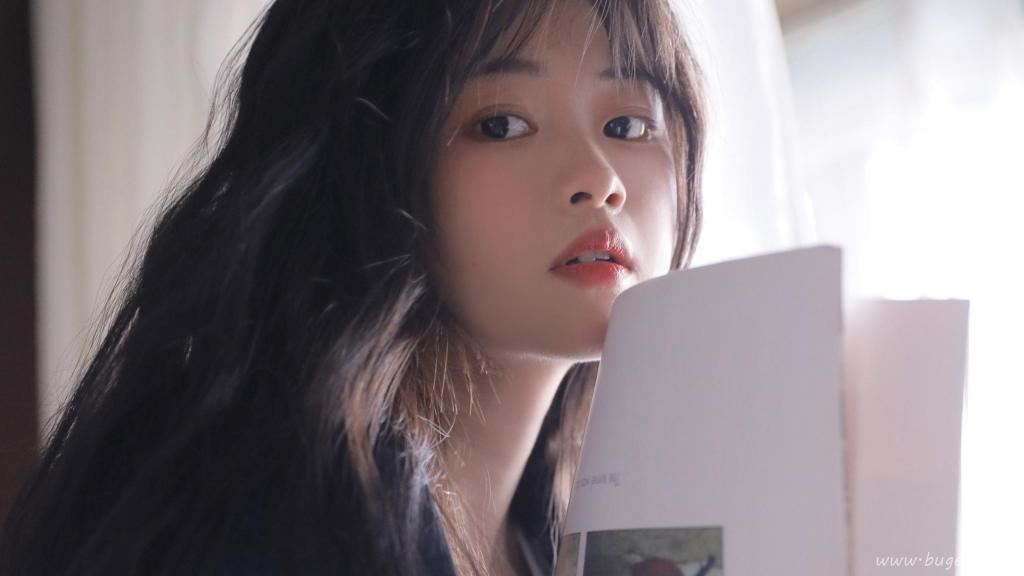 渣渣男专用真人女生图片