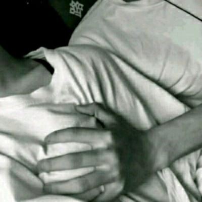 污一点的情侣头像一对 特别污的真人情头图片