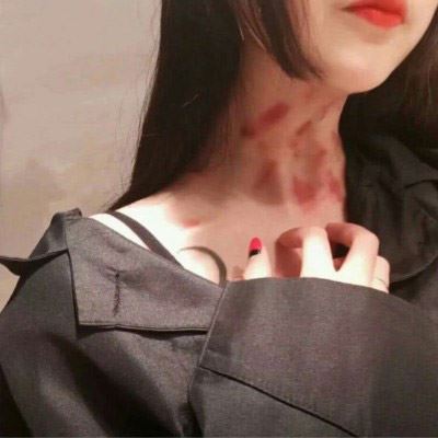 史上最污的情侣头像 又污又好看的真人图片