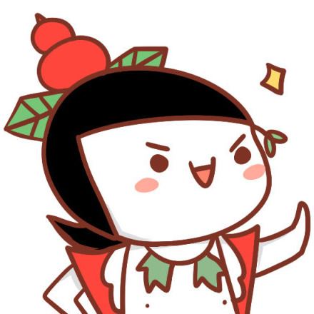 葫芦娃头像图片