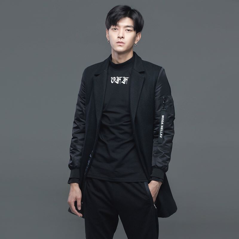 2021最潮最火男生头像图片