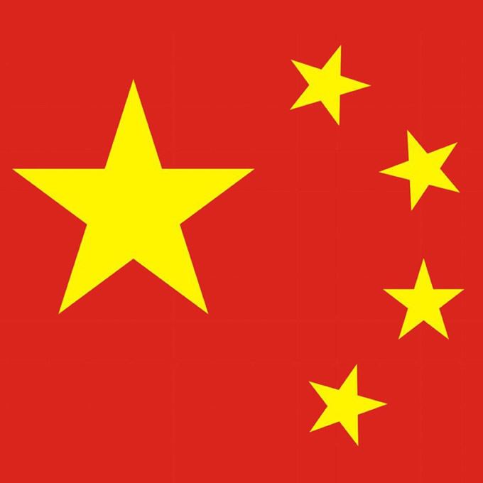 爱国头像图片