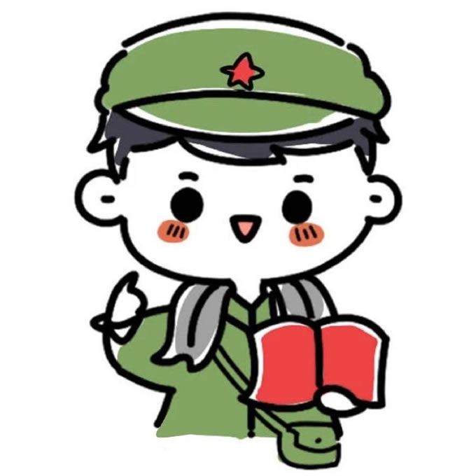 爱国头像图片