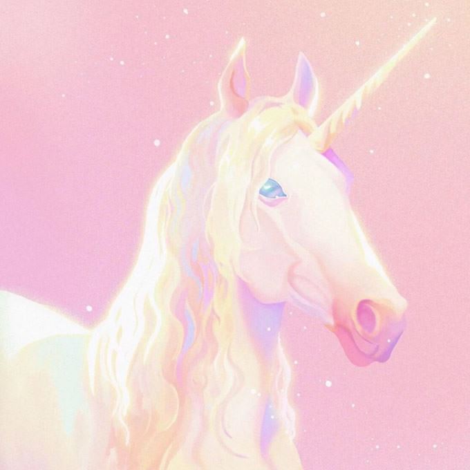 梦幻头像图片