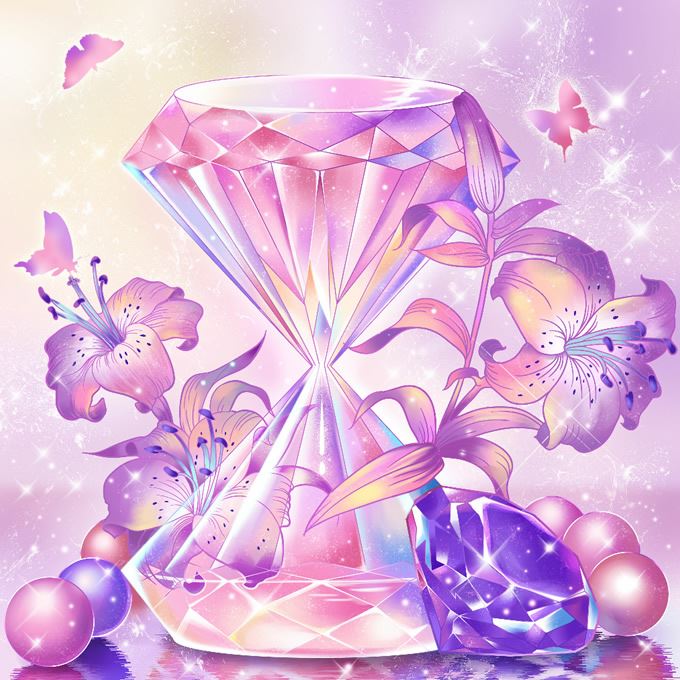 梦幻头像图片