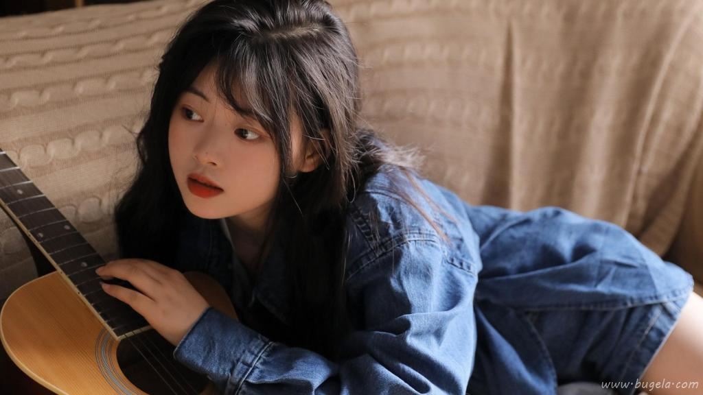 渣渣男专用真人女生图片