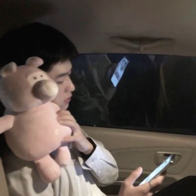 又污又甜的微信个性情侣头像合集下载图片