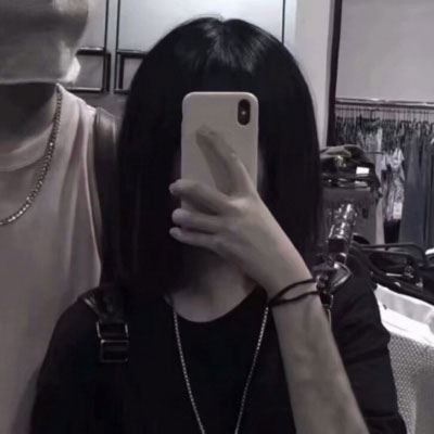 超甜情侣头像双人 情头甜死的那种一人一张分开图片