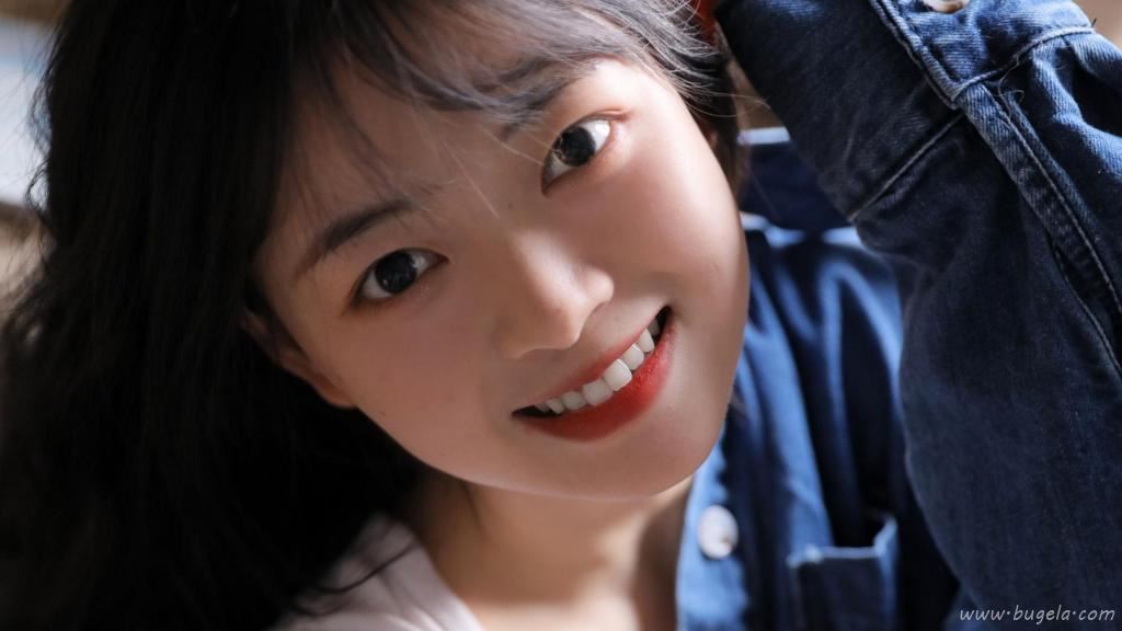 渣渣男专用真人女生图片