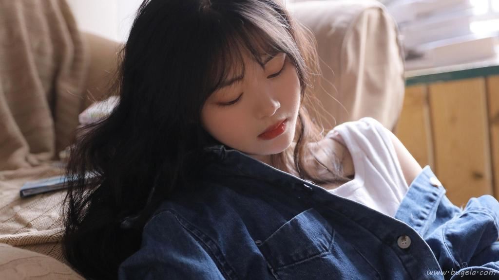 渣渣男专用真人女生图片