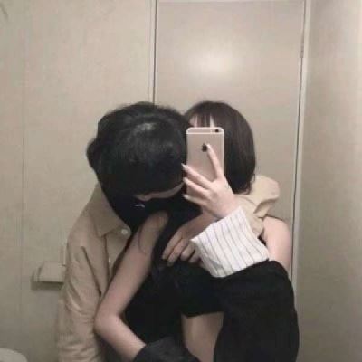 最潮情侣头像古风 霸气个性图片