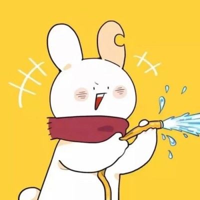 抖音最火的情侣头像,情侣头像呆萌两张配对图片