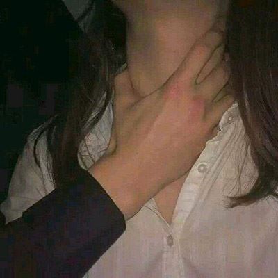 史上最污的情侣头像 又污又好看的真人图片