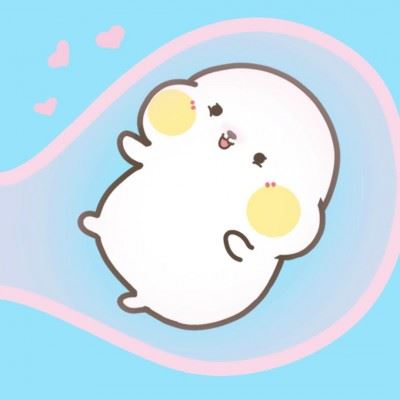 抖音最火的情侣头像,情侣头像呆萌两张配对图片