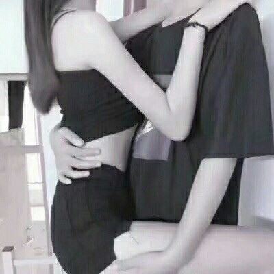 污一点的情侣头像一对 特别污的真人情头图片
