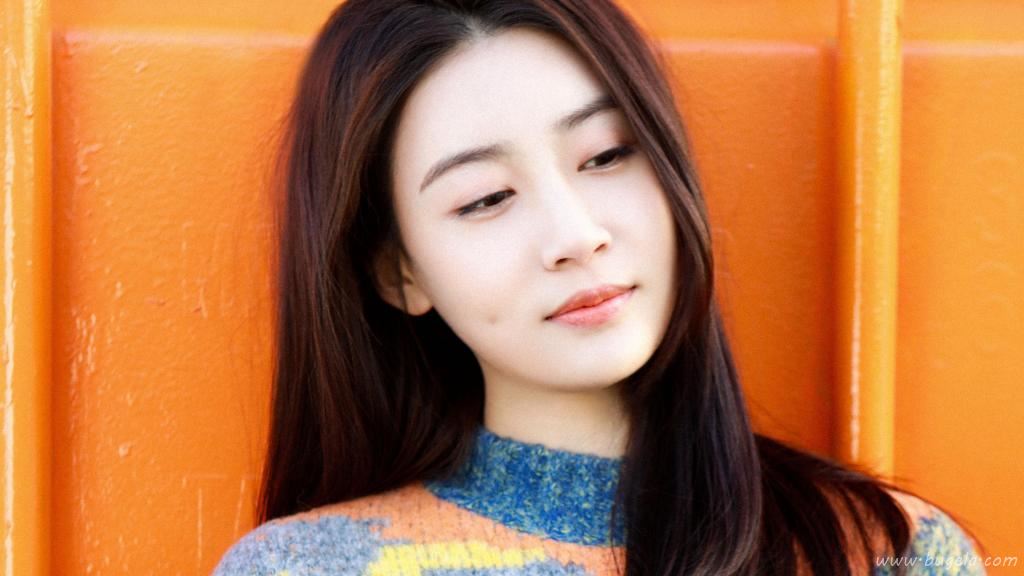 创造营张雅卓甜美唯美高清写真图片