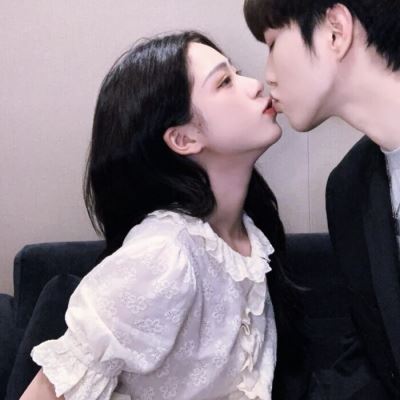 闺蜜头像与情侣头像的区别 魅力恩爱真人图片