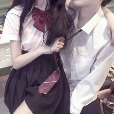 污一点的情侣头像一对 特别污的真人情头图片