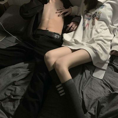 污一点的情侣头像一对 特别污的真人情头图片