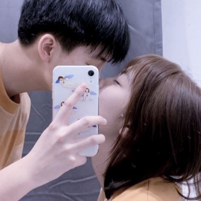 闺蜜头像与情侣头像的区别 魅力恩爱真人图片