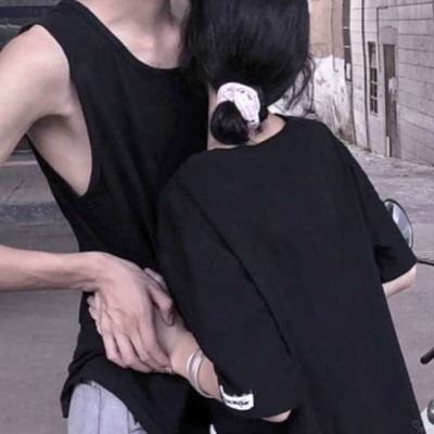 很污的les情侣头像真人 超甜情侣头像图片