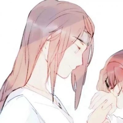 火影的男主女主的情侣头像 火影 情头图片