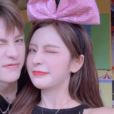 有夫之妇有妇之夫的情侣头像 真人一对两张图片