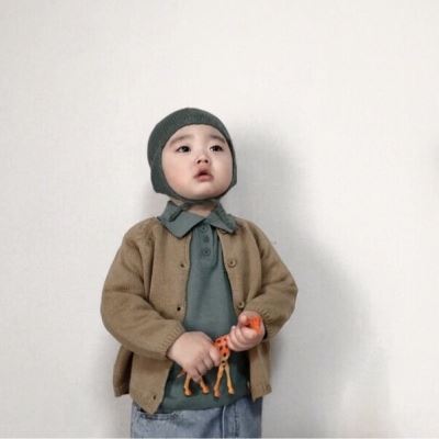 特别可爱小孩子情侣头像 萌娃头像图片