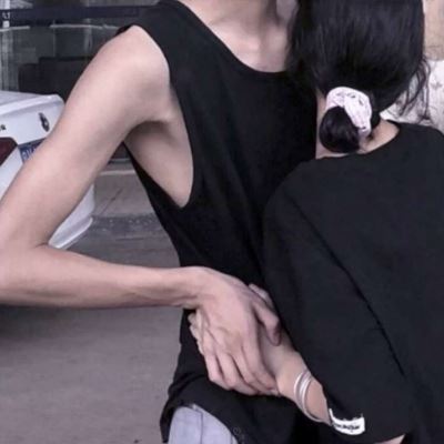 很污的les情侣头像真人 超甜情侣头像图片