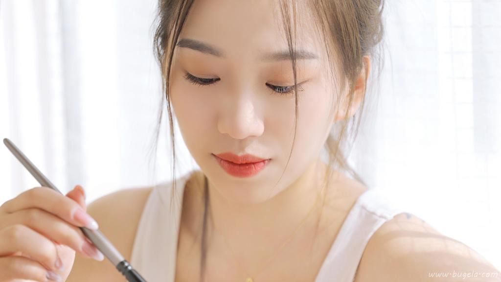 青春靓丽美美女图片