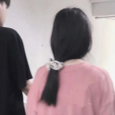 很污的les情侣头像真人 超甜情侣头像图片