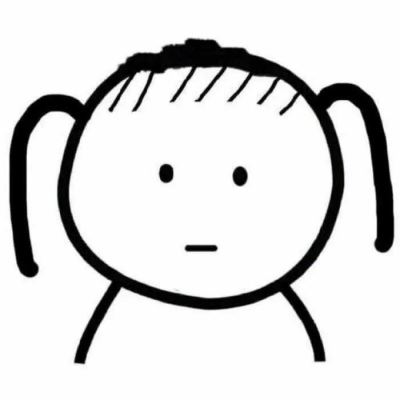有点沙雕的情侣头像大全 有点沙雕图片