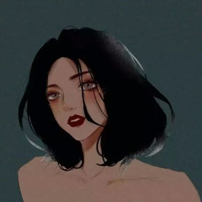 情侣头像. 男女 动漫 杀生丸与他老婆图片