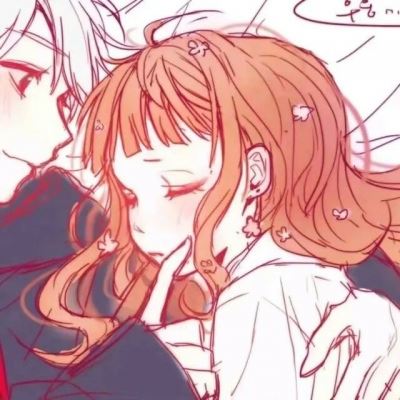 情侣头像. 男女 动漫 杀生丸与他老婆图片